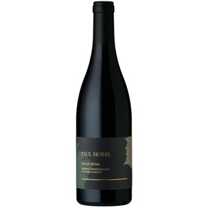 Vino Tinto Paul Hobbs Russian River Valley Pinot Noir 2017 - 750mL
